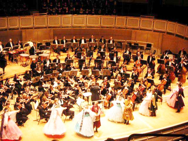 Paderewski Symphony Orchestra