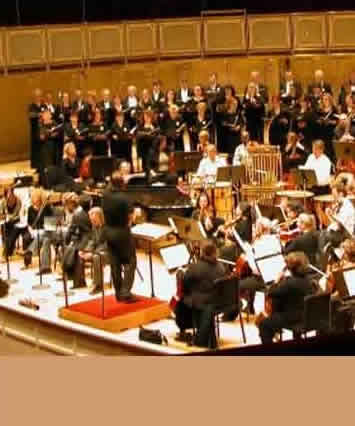 Paderewski Symphony Orchestra